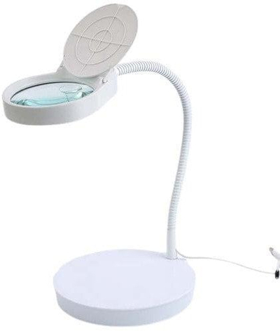 Сточна ламба Domoletti PD-4S Persian Venetian 2in1, 55 x 22 cm, бела