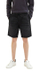 Pantallona të shkurtë Tom Tailor Loose Fit, të zi