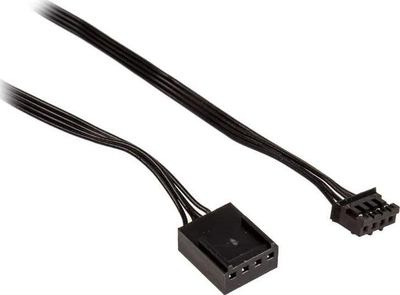 Ftohës Raijintek Sklera 12 RBW ARGB, 120 mm