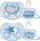  Memë Avent Avent SCF223 / 03-CALM DRUM, 6-18 muaj