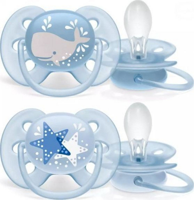  Memë Avent Avent SCF223 / 03-CALM DRUM, 6-18 muaj