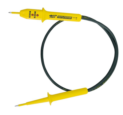 Treguesi i tensionit Mega 10584, 200-260V/340-440V