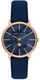 Set Armani Exchange Lola hAA175 Orë për femra + Qafore