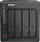 QNAP TS-453E-8G - NAS server