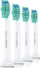 Kokë Philips Sonicare ProResults për furçë dhëmbësh HX6014 / 07, 4 copë.