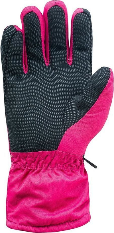Doreza skijimi Hi-tec GALENA SANGRIA, L/XL, rozë