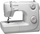 Makina qepëse Singer Family 8280, 7 lloje qepjesh, butoniere 4 hapa, e bardhë