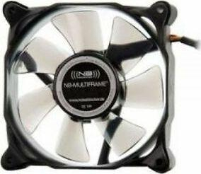 Ftohës Noiseblocker Multiframe M8 S1, 80 mm