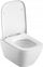 WC e ngritur Kolo Modo L33124900, dalje mrapa, pa buzë shpëlarëse, e bardhë