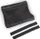 Çantë rrjetë për kapak B&amp;W Net Lid Bag, për kuti Outdoor Type 1000 2000, e zezë