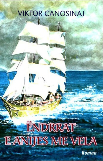 Endrra E Anijes Me Vela - Viktor Canosinaj