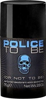 Deodorant stick Police To Be or Not To Be, 75ml