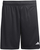 Shorce futbolli Adidas Entrada 26, për meshkuj, e zezë
