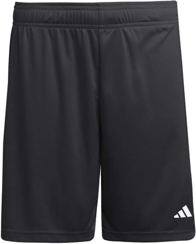 Shorce futbolli Adidas Entrada 26, për meshkuj, e zezë