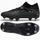 Këpuca futbolli Puma FUTURE 7 Ultimate MxSG, me thumba metalikë, për fusha të buta, e zezë