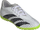 Këpucë futbolli adidas Predator Accuracy.4 TF, për terren të fortë, për burra, të bardha