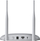 Ruter TP - LINK WA801N, WPA2, i bardhë