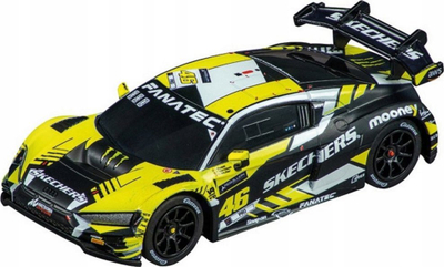 Makinë Carrera Audi R8 LMS GT3 evo II, 1:43