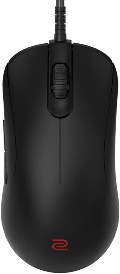 Maus BENQ ZOWIE ZA11-C - USB, e zezë