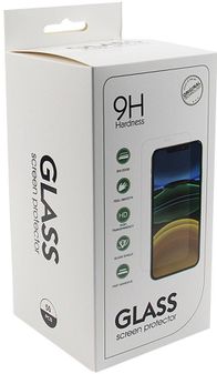 Xham mbrojtës OEM për Xiaomi X7 Pro 5G, 2.5D, set 50 copë, transparent