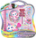 Set ditari me spirale PECOWARE Glow in the Dark, me stilolaps dhe stiker-a, shumëngjyrësh