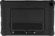 Këllëf tablet Mobilis PROTECH Galaxy Tab A9+ 10.9", me kickstand, me rrip dore, i zi