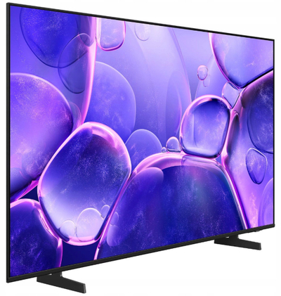 Televizor LED Samsung UE75U8072, 75", Crystal UHD, Smart TV, i zi