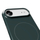 Kapak telefoni Puro Protective Case për iPhone 17 Pro, MagSafe, TPU, ngjyrë turquoise