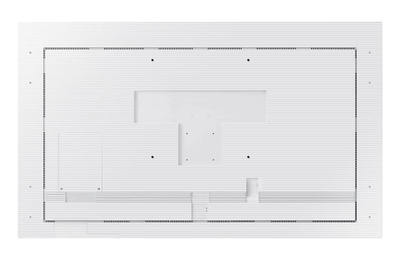 Monitor interaktiv Samsung Flip Pro WM65B, 65", 4K UHD, i bardhë