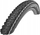 Gomë biçiklete Schwalbe Rapid Rob K-Guard, 26" 57-559, MTB, e zezë