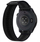 Спортски часовник Coros Pace 4, GPS, екран 1.2\" AMOLED, црн, најлонски ремен