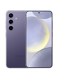 Телефон Samsung Galaxy S24, 6.2\", 8GB RAM, црн