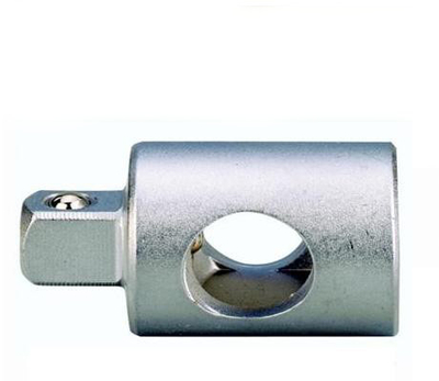 Adapter çelësi Proxxon PR23782, 1/4" në 3/8", metalik
