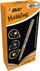 Set markera BIC Marking Metallic Ink, ari dhe argjend, 12 copë