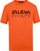 Maicë për burra Salewa Reflection Dri-Rel M s/s Tee, XL, portokalli melange