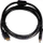 Kabllo HDMI, 1.5 m, e zezë