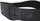Rrip sportiv për telefon Adidas Originals SP, deri 5.5", elastik, i zi