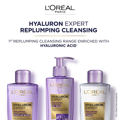 Тоник L'Oréal Paris Hyaluron Specialist 200 мл