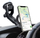 Mbajtëse magnetike për makinë SBS Magnetic Car Holder, universale, e zezë