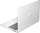Laptop HP ProBook 460 G11, Ultra 7 155U, 16GB RAM, 512GB SSD, 16", ngjyrë argjendtë