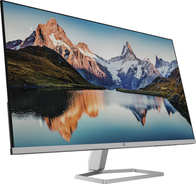 Monitor HP M32f, 32", FHD, argjendtë