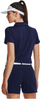 Bluzë për femra Under Armour Golf 2255627-31008904rs, nr.M, kaltër