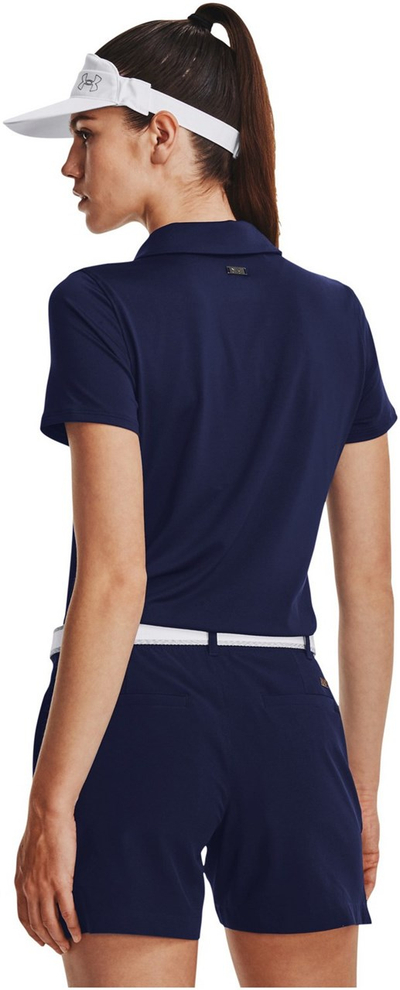 Bluzë për femra Under Armour Golf 2255627-31008904rs, nr.M, kaltër