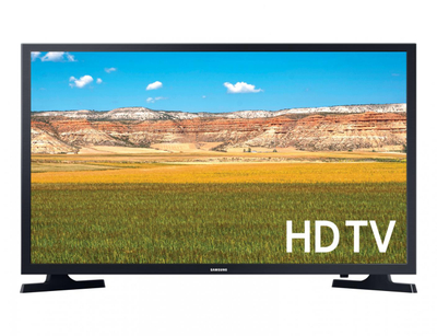 Televizor Samsung UE32T4302AE, 32", HD Ready, Smart Tizen, i zi