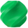 Filament 3D Bambu Lab PLA Basic, 1.75mm, 1kg, jeshile