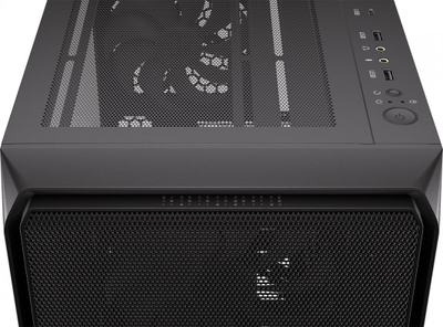 Kasë Endorfy Arx 500 ARGB, Midi Tower