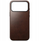 Mbrojtëse telefoni Nomad Modern Leather Case, për iPhone 17 Pro Max, lëkurë Horween, kafe