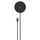 Dviced Magnetic Wireless Charger, Black