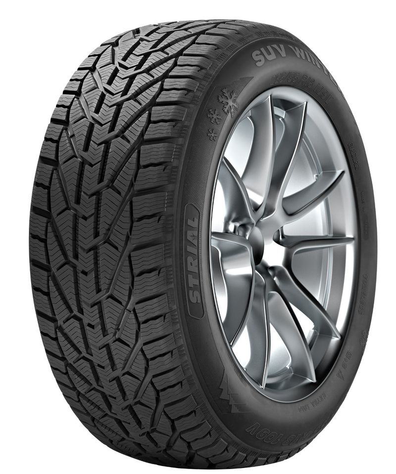 Gomë 185/60R15 M+S WINTER STRIAL