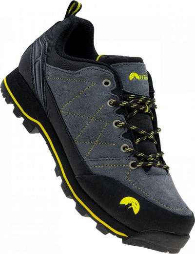 Atlete Elbrus Tilbur, të hirta, nr 43